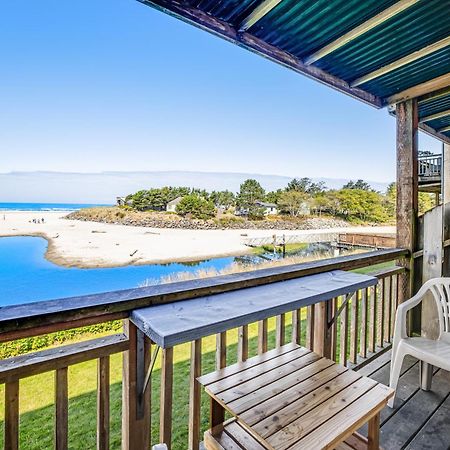 Neskowin Resort Unit #203 Ngoại thất bức ảnh