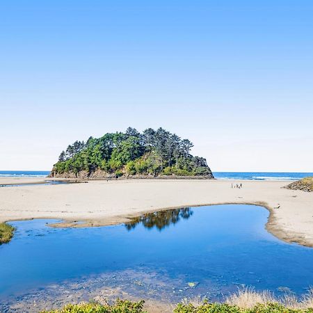 Neskowin Resort Unit #203 Ngoại thất bức ảnh