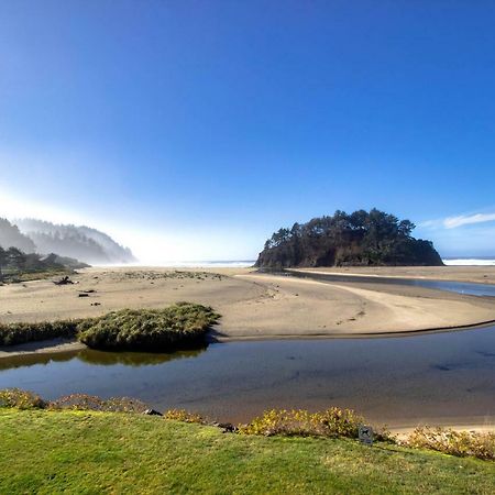 Neskowin Resort Unit #203 Ngoại thất bức ảnh