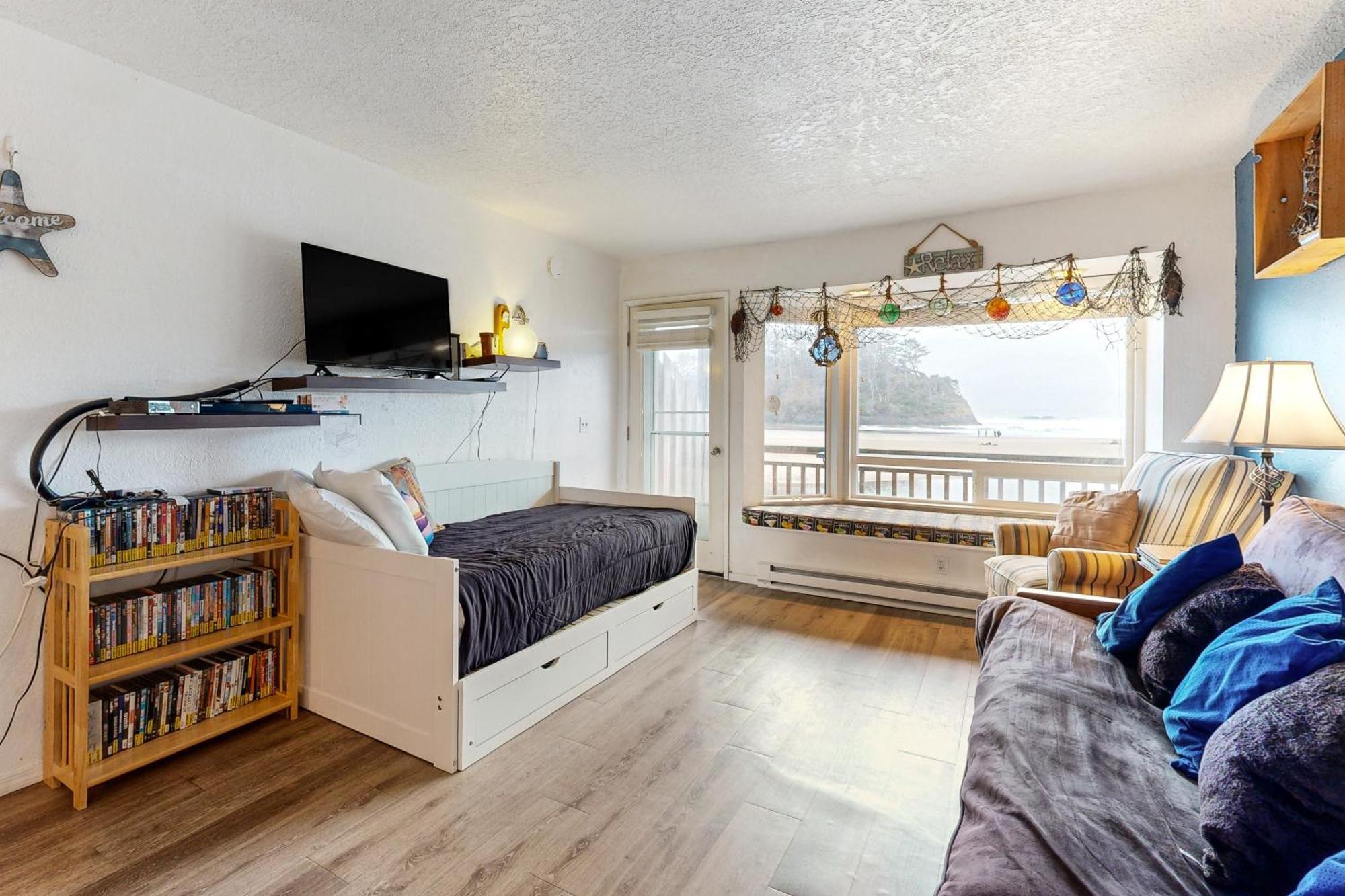Neskowin Resort Unit #203 Ngoại thất bức ảnh
