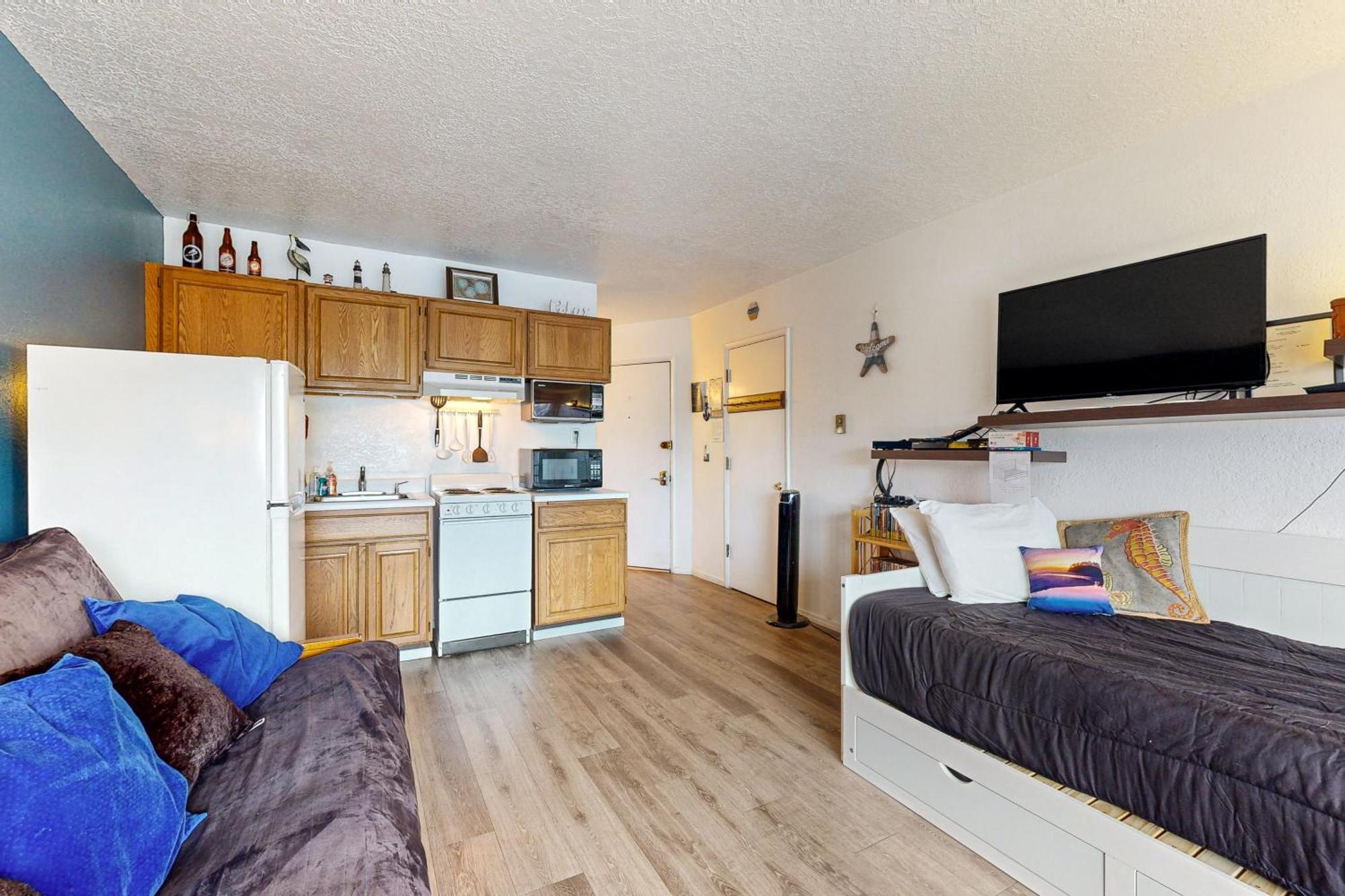 Neskowin Resort Unit #203 Ngoại thất bức ảnh