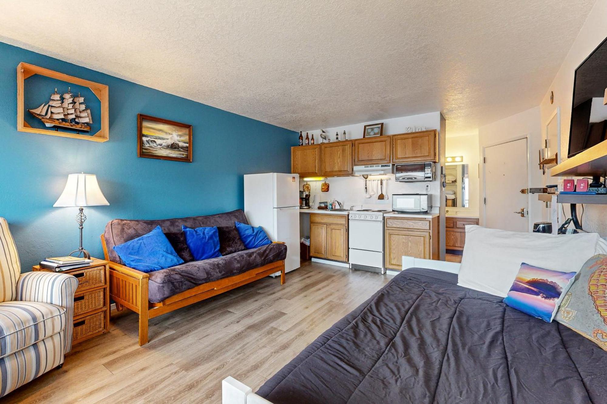 Neskowin Resort Unit #203 Ngoại thất bức ảnh
