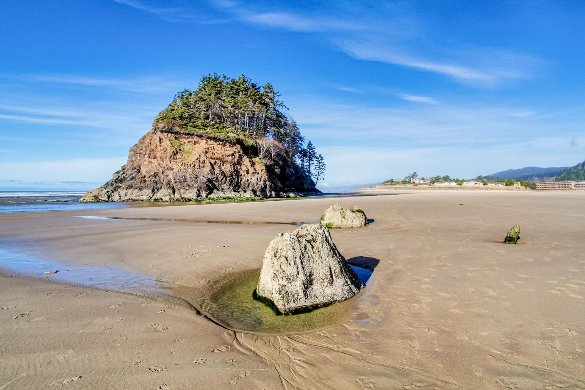 Neskowin Resort Unit #203 Ngoại thất bức ảnh