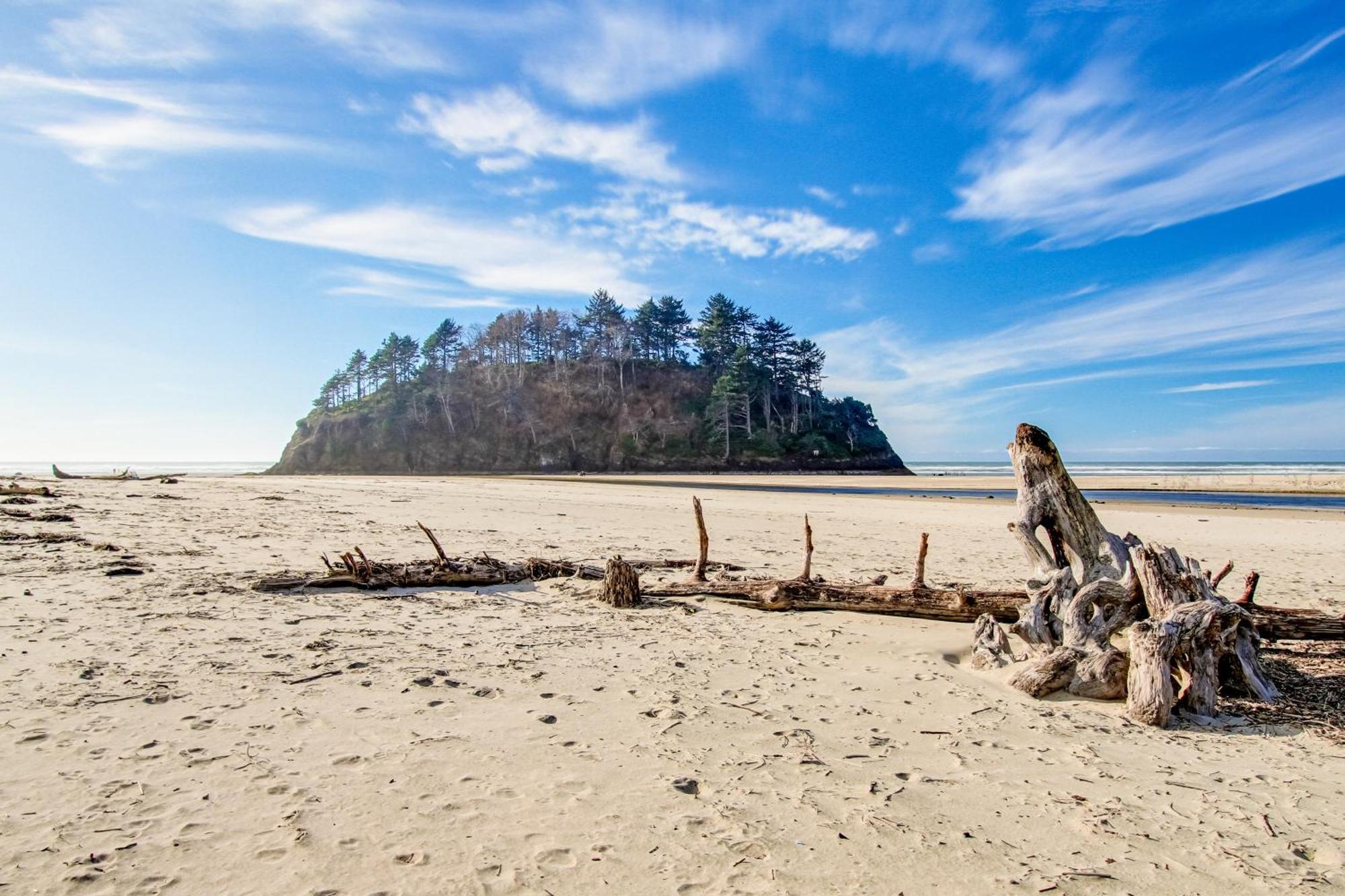 Neskowin Resort Unit #203 Ngoại thất bức ảnh
