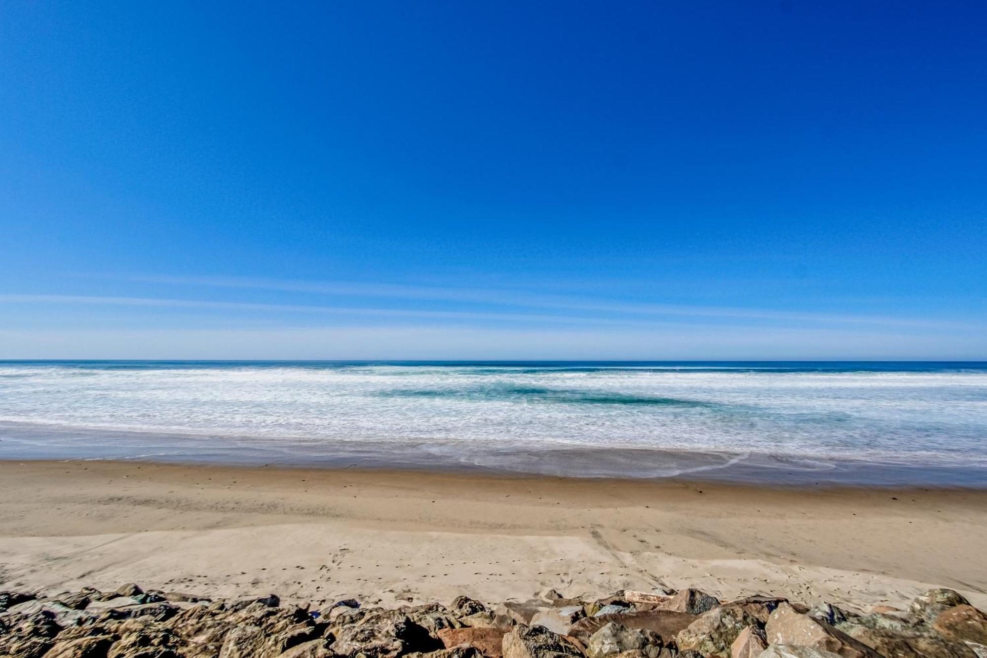 Neskowin Resort Unit #203 Ngoại thất bức ảnh