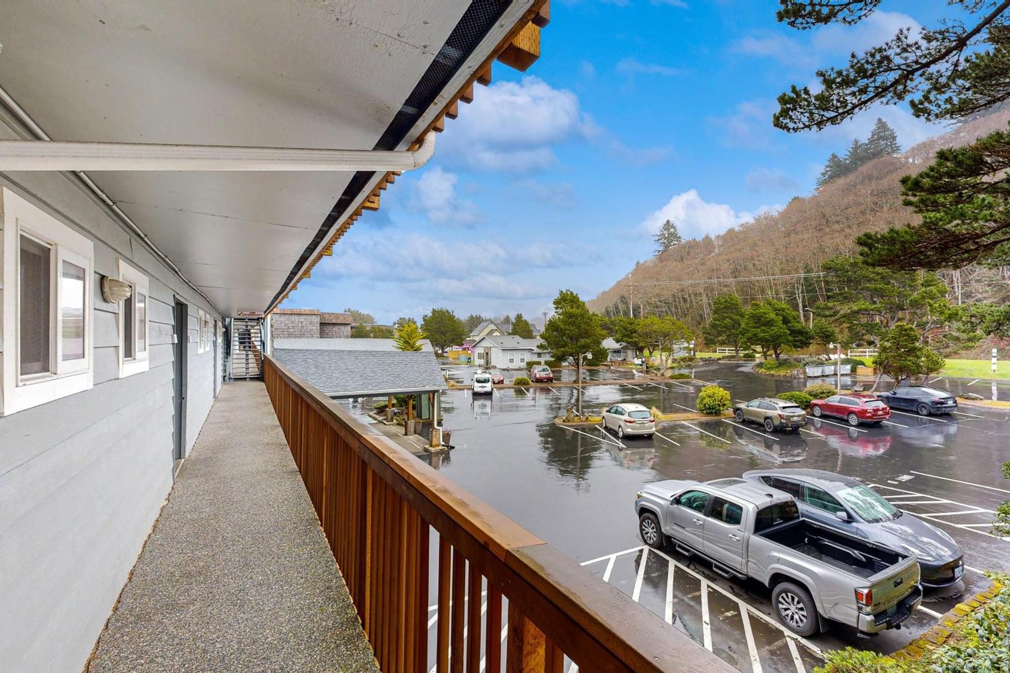 Neskowin Resort Unit #203 Ngoại thất bức ảnh