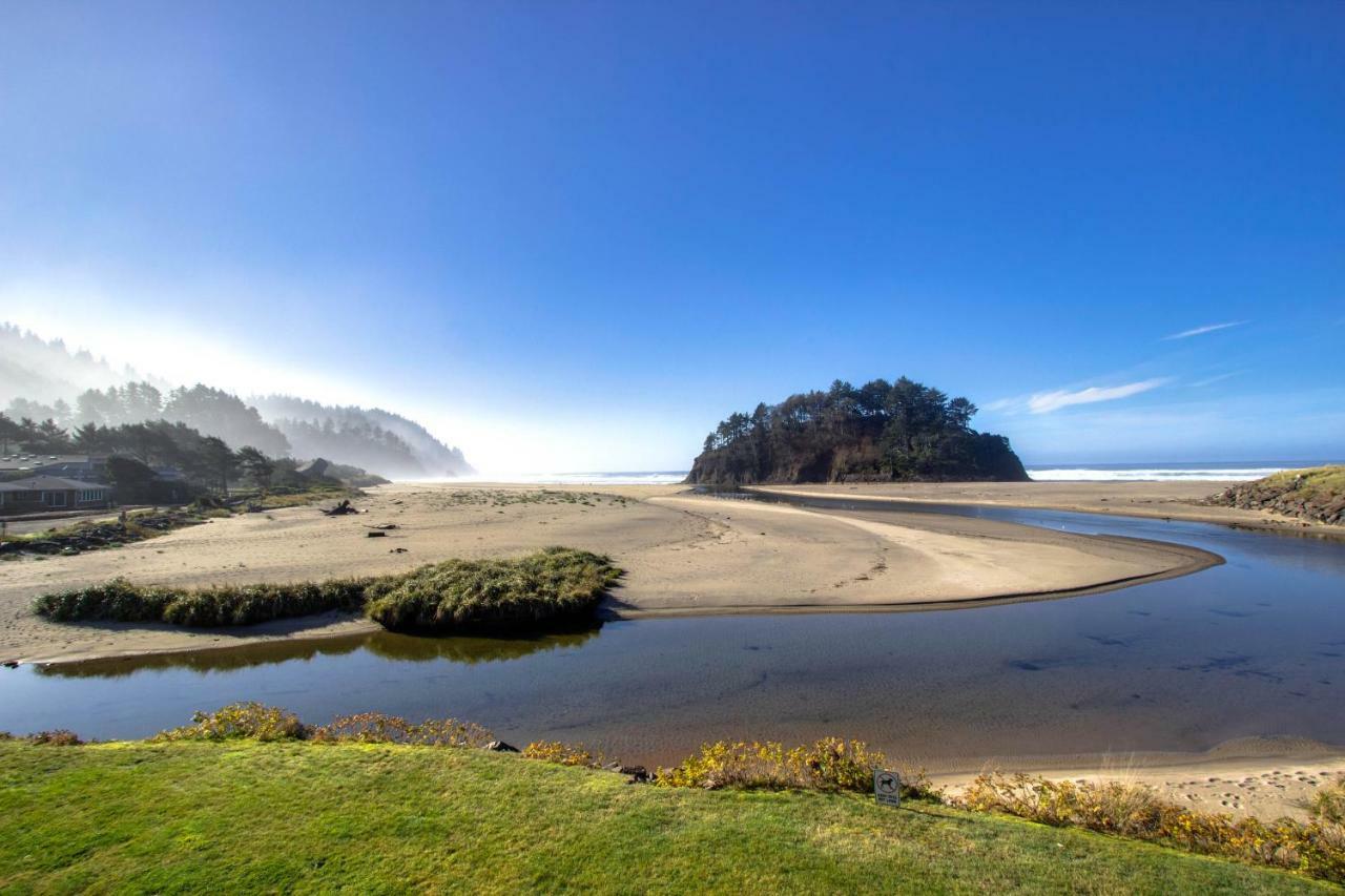 Neskowin Resort Unit #203 Ngoại thất bức ảnh